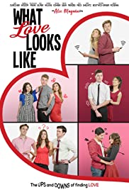 What Love Looks Like - BRRip